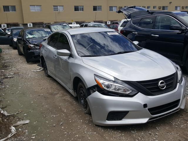 NISSAN ALTIMA 2.5 2017 1n4al3ap2hc113067