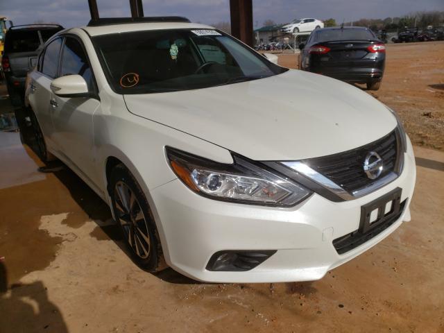 NISSAN ALTIMA 2.5 2017 1n4al3ap2hc114199