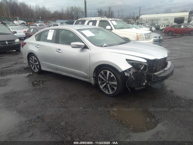 NISSAN ALTIMA 2017 1n4al3ap2hc114610