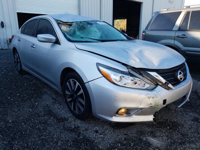 NISSAN ALTIMA 2.5 2017 1n4al3ap2hc114641