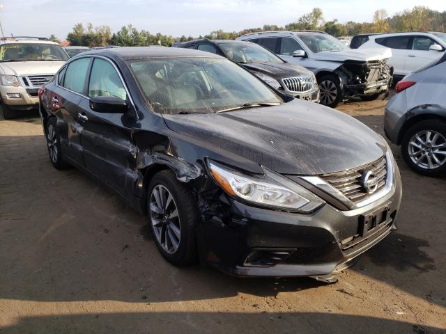 NISSAN ALTIMA 2.5 2017 1n4al3ap2hc114753