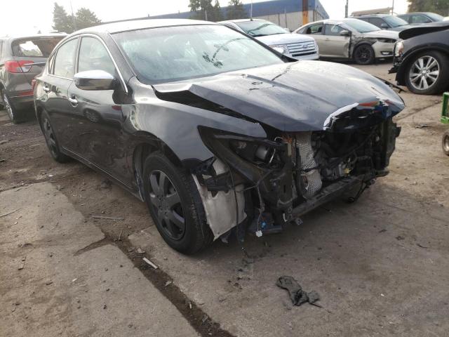 NISSAN ALTIMA 2.5 2017 1n4al3ap2hc114980