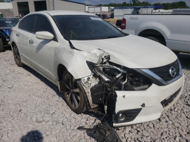 NISSAN ALTIMA 2.5 2017 1n4al3ap2hc115286