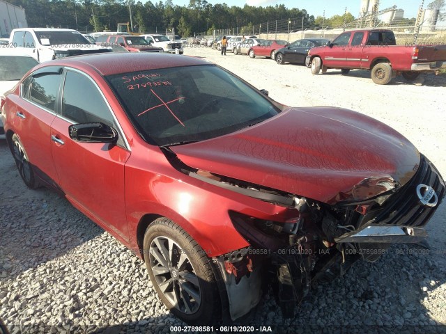 NISSAN ALTIMA 2017 1n4al3ap2hc115577