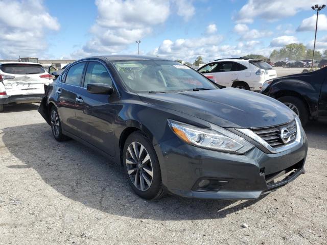 NISSAN ALTIMA 2.5 2017 1n4al3ap2hc116311