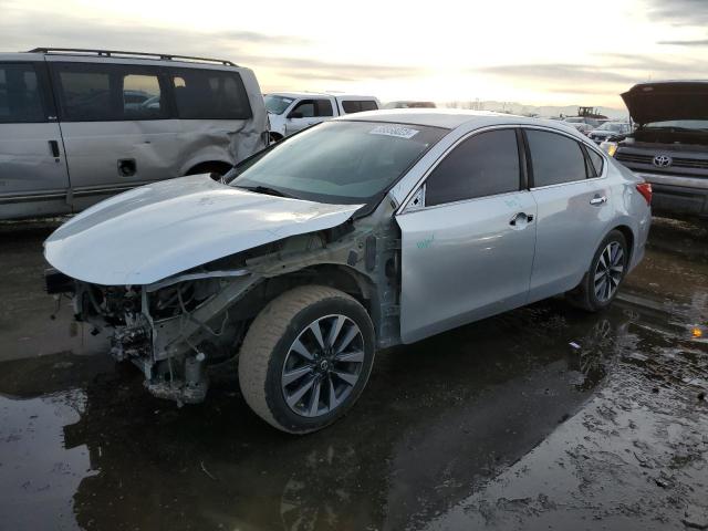 NISSAN ALTIMA 2.5 2017 1n4al3ap2hc116826