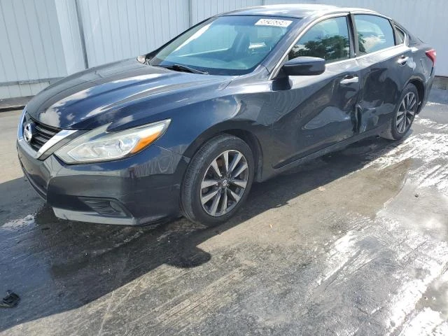 NISSAN ALTIMA 2.5 2017 1n4al3ap2hc117264