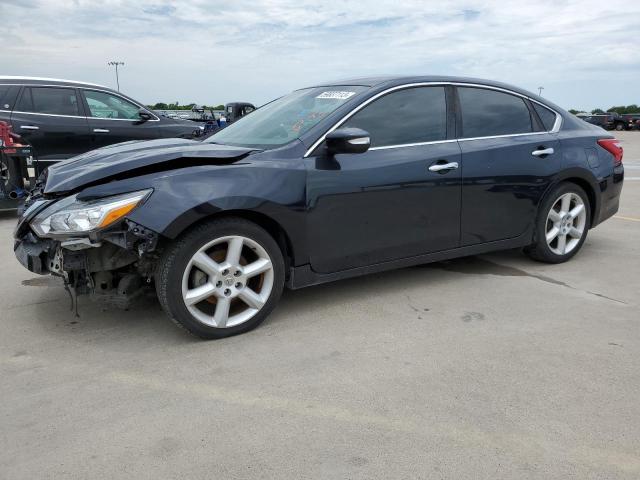 NISSAN ALTIMA 2.5 2017 1n4al3ap2hc117295