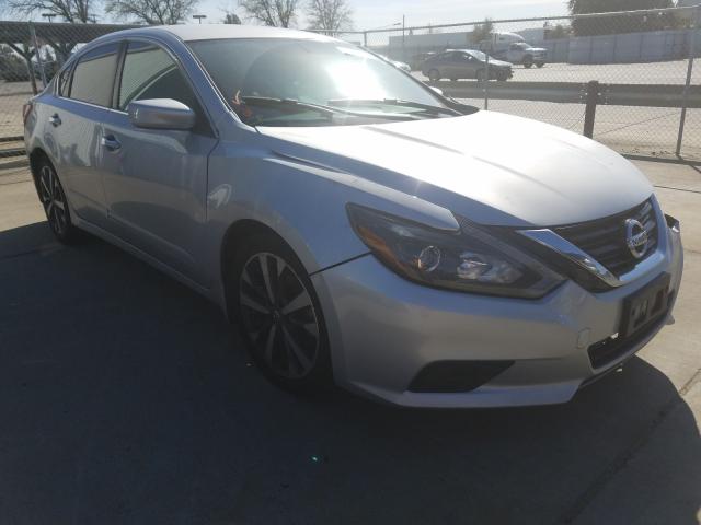 NISSAN ALTIMA 2.5 2017 1n4al3ap2hc117779