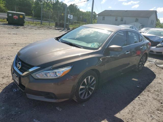 NISSAN ALTIMA 2017 1n4al3ap2hc118334