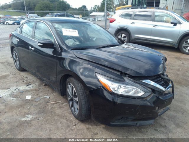 NISSAN ALTIMA 2017 1n4al3ap2hc118513