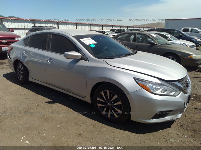 NISSAN ALTIMA 2017 1n4al3ap2hc118642