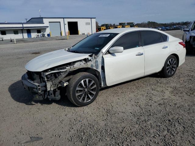 NISSAN ALTIMA 2.5 2017 1n4al3ap2hc118883