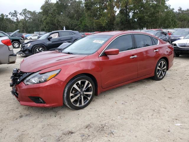 NISSAN ALTIMA 2.5 2017 1n4al3ap2hc119063