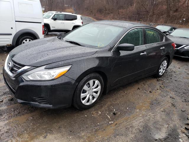 NISSAN ALTIMA 2.5 2017 1n4al3ap2hc119211