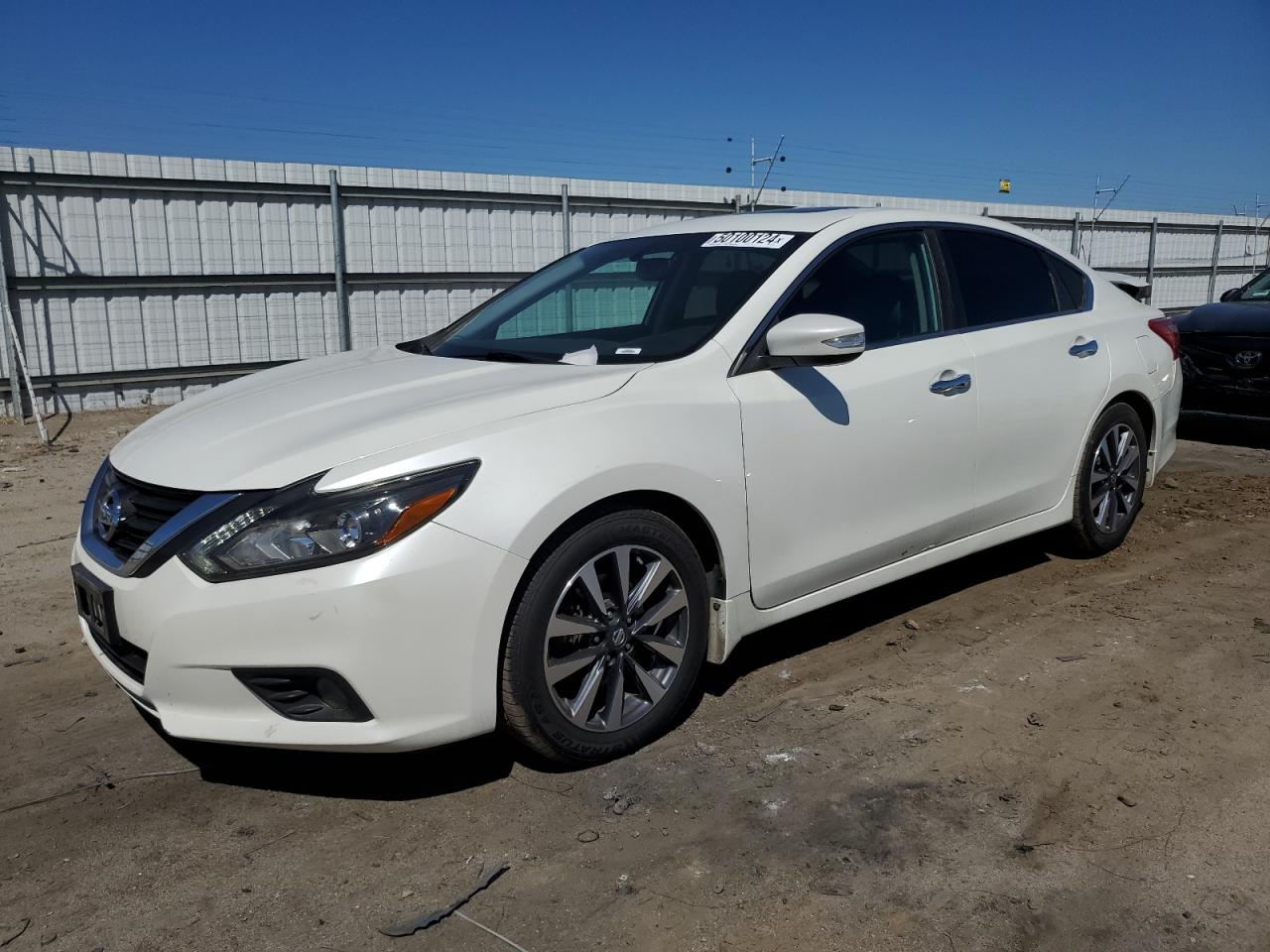 NISSAN ALTIMA 2017 1n4al3ap2hc119788