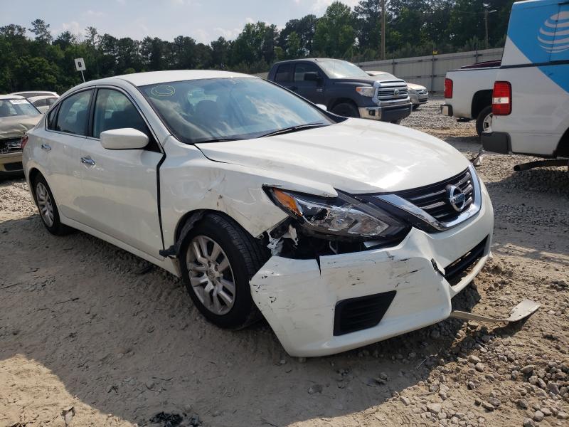 NISSAN ALTIMA 2.5 2017 1n4al3ap2hc119807