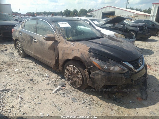 NISSAN ALTIMA 2017 1n4al3ap2hc120133