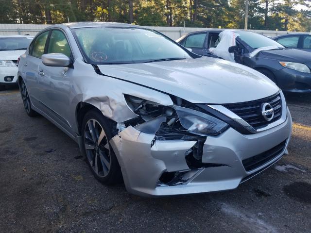 NISSAN ALTIMA 2.5 2017 1n4al3ap2hc120262