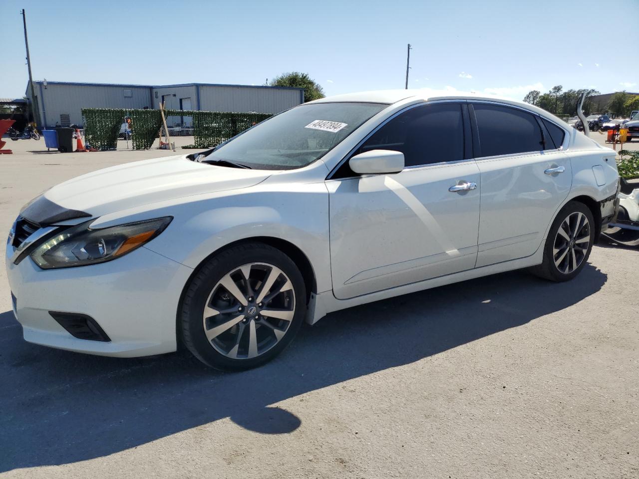 NISSAN ALTIMA 2017 1n4al3ap2hc120682