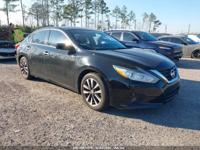 NISSAN ALTIMA 2017 1n4al3ap2hc121072