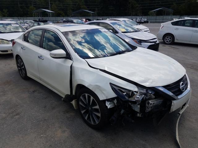 NISSAN ALTIMA 2.5 2017 1n4al3ap2hc121508