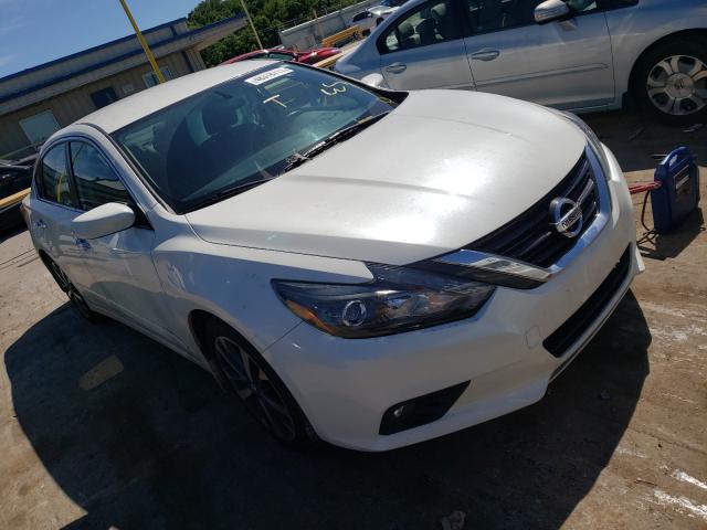 NISSAN ALTIMA 2.5 2017 1n4al3ap2hc122450