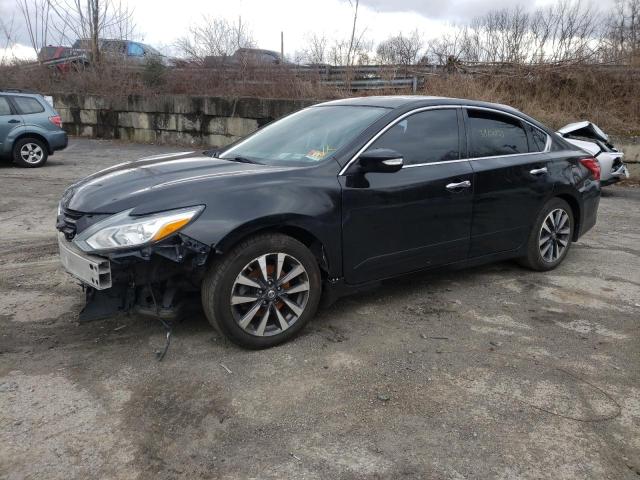 NISSAN ALTIMA 2.5 2017 1n4al3ap2hc123615