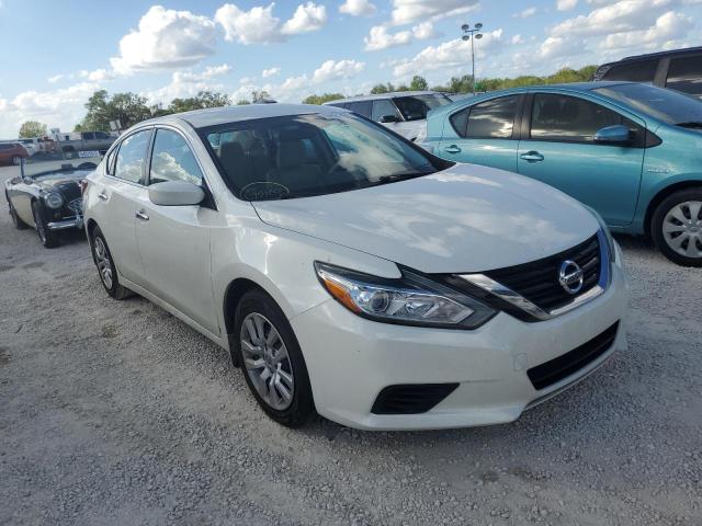 NISSAN ALTIMA 2.5 2017 1n4al3ap2hc124196