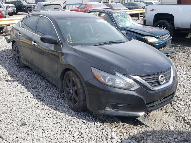 NISSAN ALTIMA 2.5 2017 1n4al3ap2hc124571