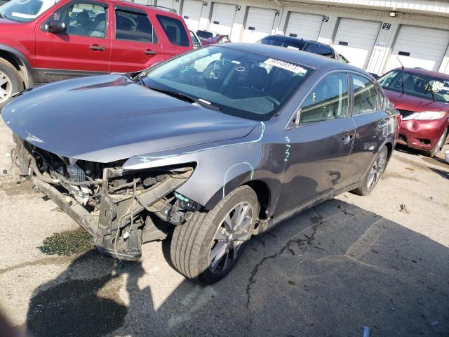 NISSAN ALTIMA 2017 1n4al3ap2hc125820