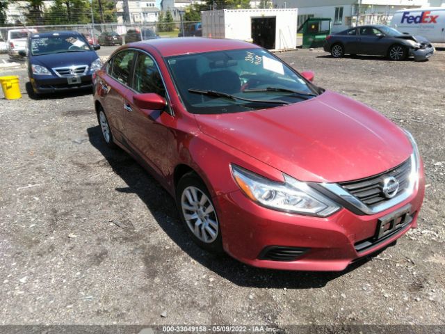 NISSAN ALTIMA 2017 1n4al3ap2hc126286