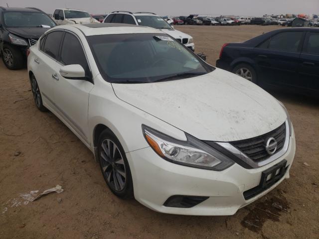 NISSAN ALTIMA 2.5 2017 1n4al3ap2hc126952