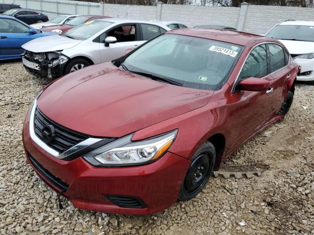 NISSAN ALTIMA 2.5 2017 1n4al3ap2hc127177