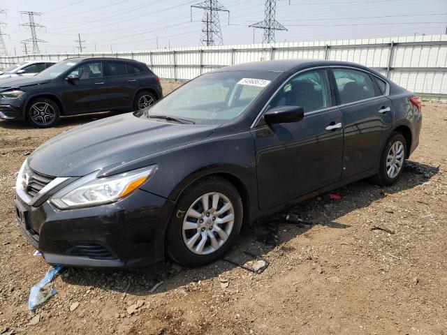 NISSAN ALTIMA 2.5 2017 1n4al3ap2hc128992