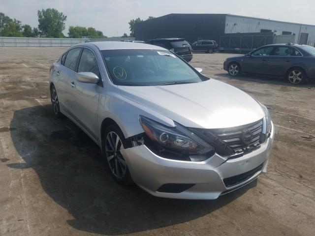 NISSAN ALTIMA 2.5 2017 1n4al3ap2hc129138