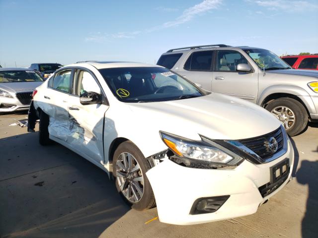 NISSAN ALTIMA 2.5 2017 1n4al3ap2hc130581