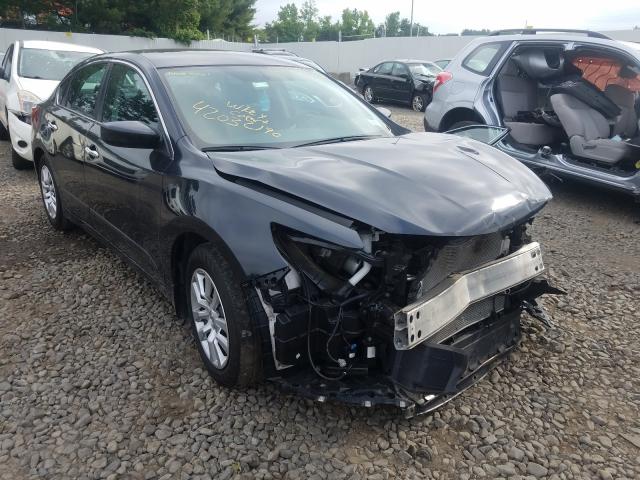 NISSAN ALTIMA 2.5 2017 1n4al3ap2hc132752