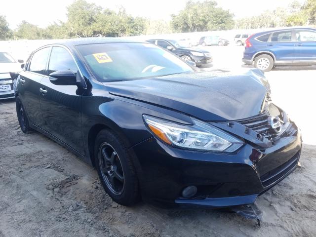 NISSAN ALTIMA 2.5 2017 1n4al3ap2hc132900