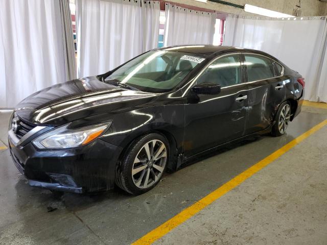 NISSAN ALTIMA 2.5 2017 1n4al3ap2hc132962