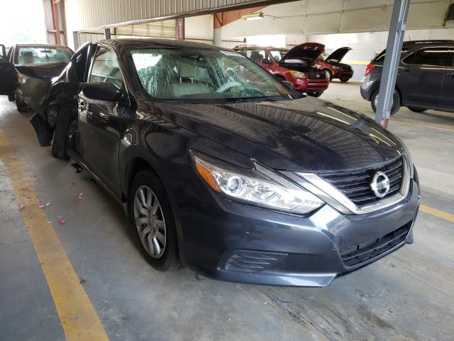 NISSAN ALTIMA 2.5 2017 1n4al3ap2hc133612