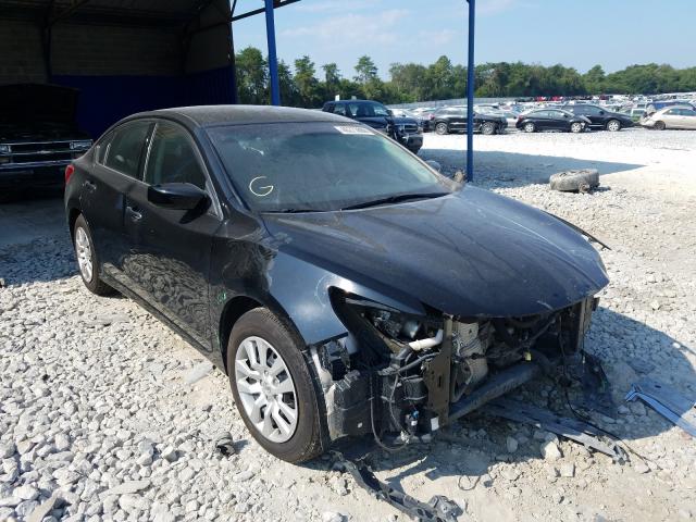 NISSAN ALTIMA 2.5 2017 1n4al3ap2hc133979