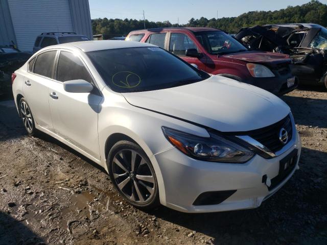 NISSAN ALTIMA 2.5 2017 1n4al3ap2hc134372