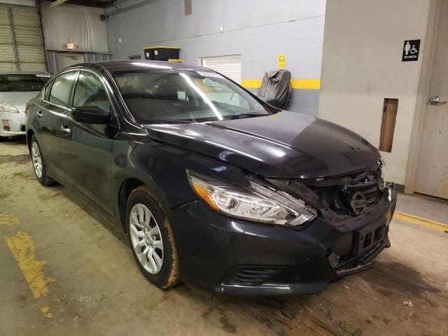 NISSAN ALTIMA 2.5 2017 1n4al3ap2hc134548