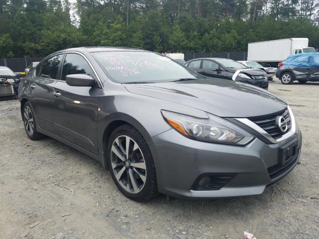 NISSAN ALTIMA 2.5 2017 1n4al3ap2hc135134