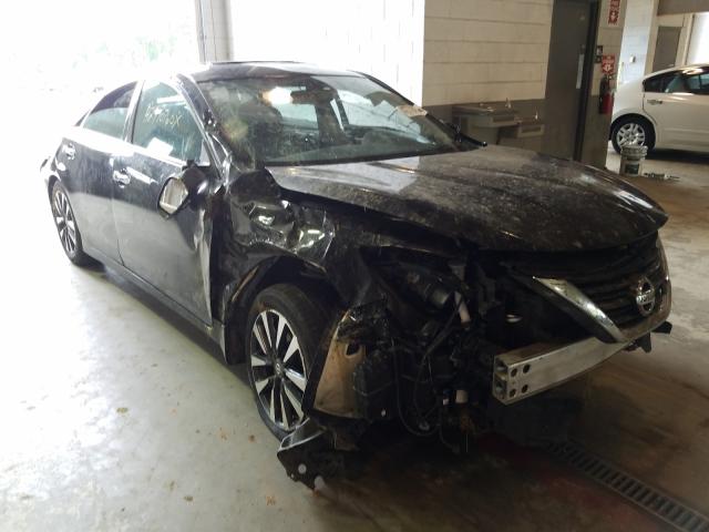 NISSAN ALTIMA 2.5 2017 1n4al3ap2hc136753