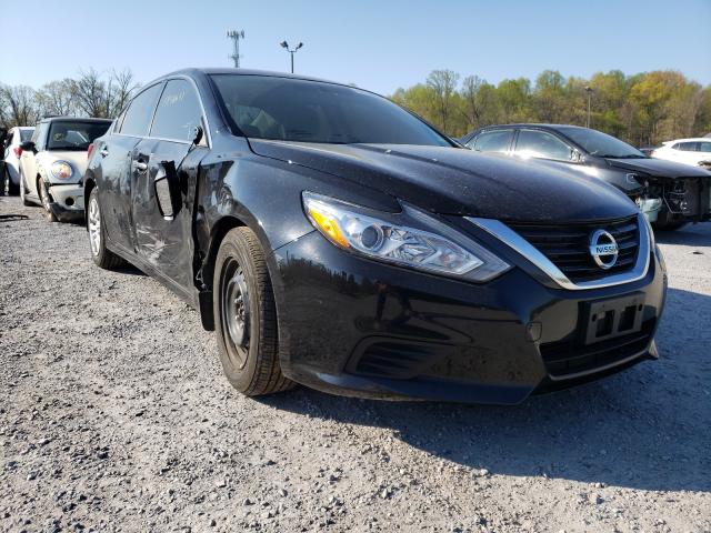 NISSAN ALTIMA 2.5 2017 1n4al3ap2hc137739