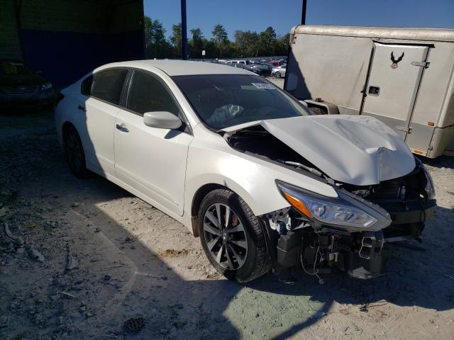 NISSAN ALTIMA 2.5 2017 1n4al3ap2hc138258