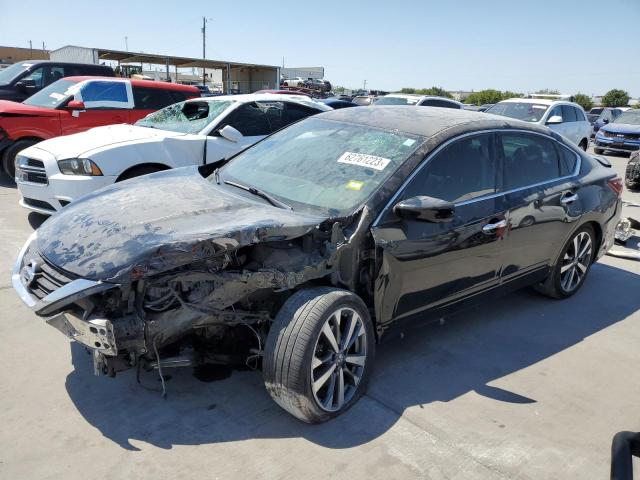 NISSAN ALTIMA 2.5 2017 1n4al3ap2hc138759