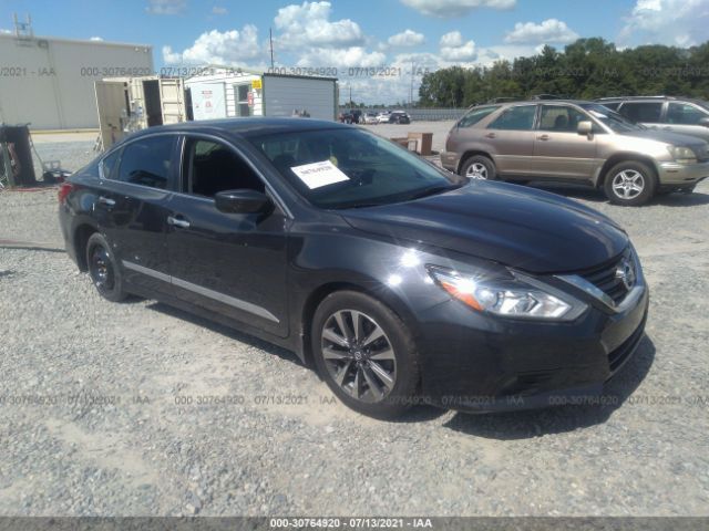 NISSAN ALTIMA 2017 1n4al3ap2hc139488